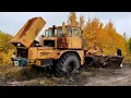 Download Lagu Судьба разбитая в дугу / К-700 из заброшенной ИК