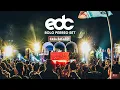 Bolo at EDC Las Vegas 2026 Perreo Set Full Set
