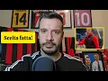 Lagu L'affare si chiude subito. Gimenz ha deciso! Ha pianto a Milanello. Fullkrug e il Milan a Riad