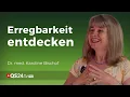 Download Lagu Mit Genuss zum Orgasmus | Dr. med. Karoline Bischof | @QS24