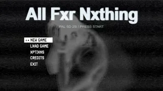 scarlxrd - All Fxr Nxthing.