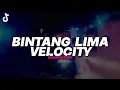 DJ BINTANG 5 VELOCITY - TENXI (BOOTLEG imamsidik) SOUND FYP TIKTOK 2025!!