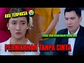 Download Lagu FTV SCTV Naomi Zaskia \u0026 Ridho Illahi - Malam Chaos Ini Kok Jadi Suami Istri