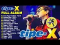 Download Lagu TIPE-X - KUMPULAN LAGU-LAGU PILIHAN TERBAIK \u0026 TERPOPULER | Selamat Jalan - Tipe-X