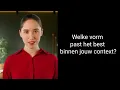 Nieuw! E-learning maken met AI - nu beschikbaar bij HRD Academy!