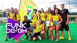 Sequência Deslizando,Deslizando - Mc Aninha,Mc Euller, Mc Menor PH (Funk De BH) Prod. DjMarlon &Yuhn