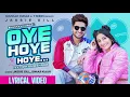 Jassie Gill | Oye Hoye Hoye | Simar Kaur | Dhanashree | Black Hill Music Room