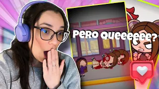 ¡ARILUNA SE Sorprende con los FANS! 😱 | Reacción ÉPICA a ARILUNA FAN EDIT | Ariluna Vlog