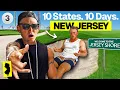 Download Lagu We Played Golf in 10 States in 10 Days | Ep. 3