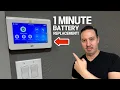 How To Replace an ADT Alarm Battery