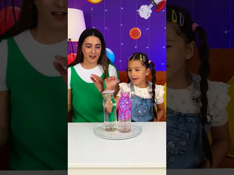 ¿Puedes predecir qué pasa? 💦🌈