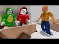 Download Lagu SCP-3008 (ROBLOX)
