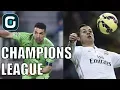 Download Lagu Champions League | Grande Final entre Real Madrid x Juventus- Gazeta Esportiva (02/06/17)
