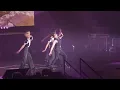 [4K Fancam] 澳門新濠影匯Music Unbounded Live Macau Anson Lo 盧瀚霆 Charisma+Rude Boy+Trippin' Up+Gimme Gimme 