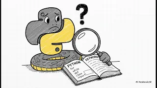 Story of While Loop Break Continue Statement in Python