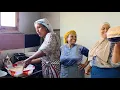 Download Lagu خوتي جاوني في الوقت المناسب🤗حمرو لي وجهي مع ضياف هاكة تكون الخاوة الحنينة🥺