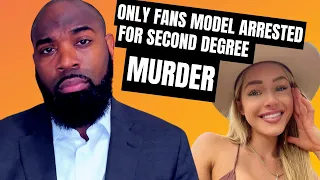 criminal defense attorney reacts to onlyfans model arrested for murder