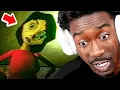 BruceDropEmOff Plays BAD PARENTING creepy