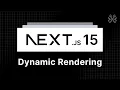 Next js 15 Tutorial - 55