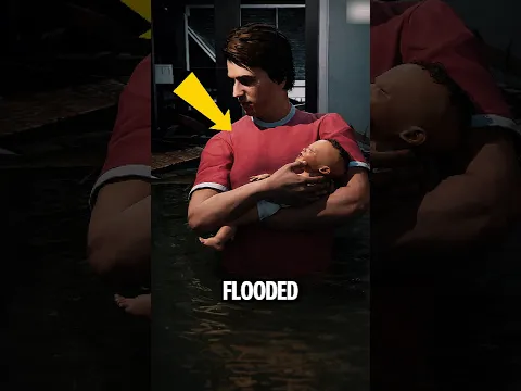 They Locked Him In A Storage Bin