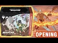 MTG Avatar Collector Booster Box Opening - Number 2!