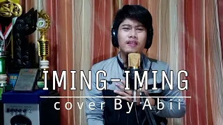 Download Iming-iming Rita Sugiarto Slow Versi Cowok  - Cover By Abii MP3