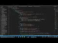 41 Design a responsive admin homepage using HTML CSS JavaScript and Bootstrap