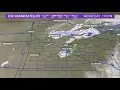 LIVE RADAR Spring storm hits Minnesota