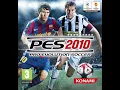Stephen McKnight - Yellow Card - Pro Evolution Soccer 2010 Soundtrack