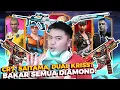 Lagu BORONG SEMUA UPDATE BARU! GILA GILAAN FREE FIRE LUAR BIASA!