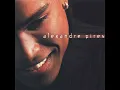 Usted Se Me Llevo la Vida - Alexandre Pires