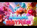 ARAM MAYHEM IVERN EXE A FINE ONE