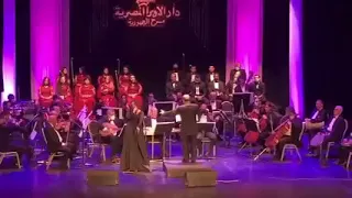 نهى حافظ احبك فوق ما تتصور ورده الجزائريه دندنها