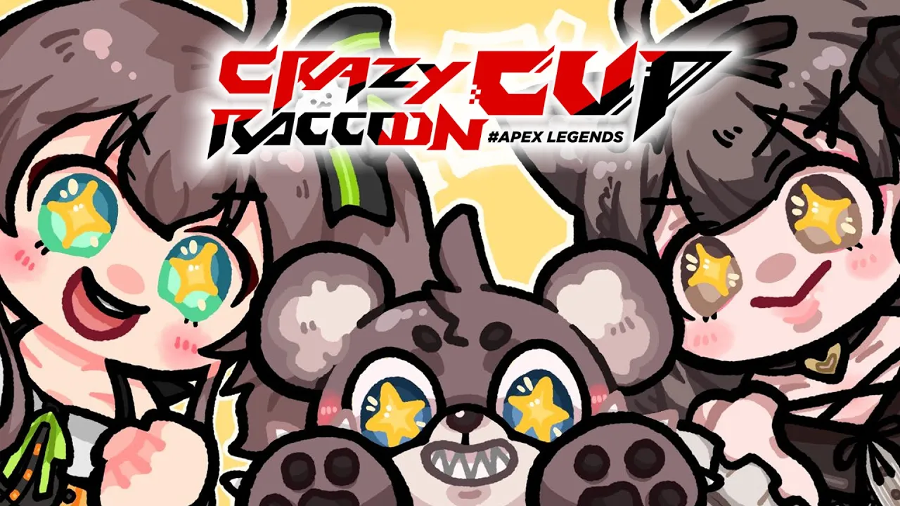 【APEX】あーさーさんに泣かされる準備はできてるか？【ホロライブ/夏色まつり】