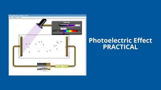 Photoelectricc Effect Phet Simulation Grade 12 Physical Sciences Practical 2022
