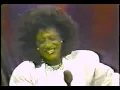 Patti LaBelle & Michael McDonald- On My Own live (1986)