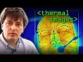 Cold Noses Thermal Images - Computerphile