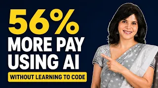 How to Earn 56% More Using AI (Without Becoming an AI Expert) | ChetChat