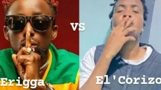 el corizo vs erigga best freestyle videos and snippet