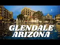 Glendale Arizona - The City of Entertainment
