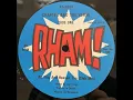 Chapter And The Verse - All This And Heaven Too (Club Mix)