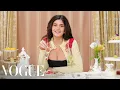 Download Lagu Kylie Jenner Eats 11 English Dishes | Vogue