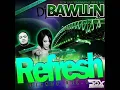 DJ BAWLLiN's 2012- SWiSS(SLoW WiND) vs PaRTY (BeYoNCe)