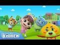 Download Lagu Yuk Olahraga Agar Badan Sehat | Lagu Anak Bermain | Beabeo Lagu Anak Indonesia