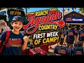 Camp Agudah 2026 Week 1