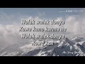 Download Lagu GUYON WATON - KARMA lirik full