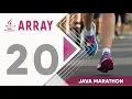 Java Advance Bangla Tutorial Series Part - 20 Java Array