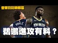 Download Lagu 昔日勇士麻吉Poole跟Looney鵜鶘登場！鵜鶘進攻端好像可以期待？#普爾日記