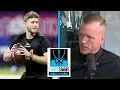 Texas prospects were big winners at 2025 NFL Scouting Combine Chris Simms Unbuttoned NFL on NBC