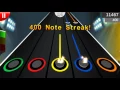 Guitar Flash Mobile - Sweet Child O' Mine